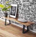 Banc design Mori bench-12