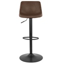 Tabouret de bar design Otenba-01