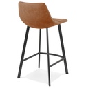 Tabouret de bar design Oufti mini 65-03