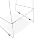 Tabouret de bar design Pablo mini-11