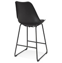 Tabouret de bar design Paul mini-03