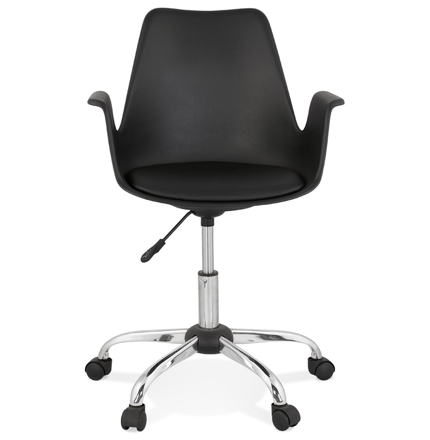 Fauteuil de bureau Pawa-01