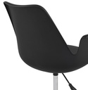 Fauteuil de bureau Pawa-09