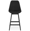 Tabouret de bar design Qoop mini-01