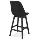 Tabouret de bar design Qoop mini-03