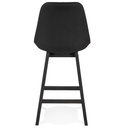 Tabouret de bar design Qoop mini-04