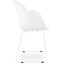 Fauteuil design Roxan-02