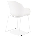 Fauteuil design Roxan-03