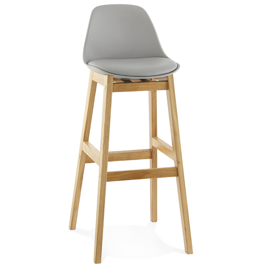 Tabouret de bar design Elody