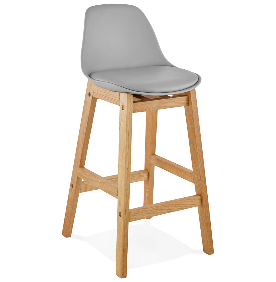 Tabouret de bar design Elody mini