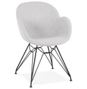 Fauteuil design Equium