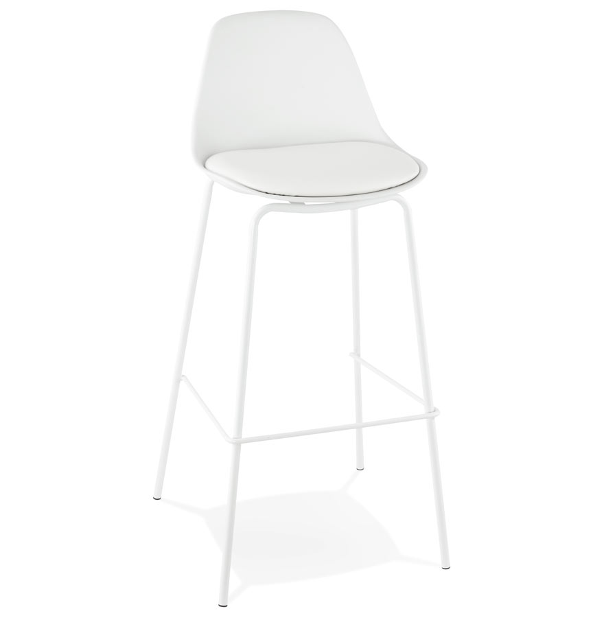 Tabouret de bar design Escal