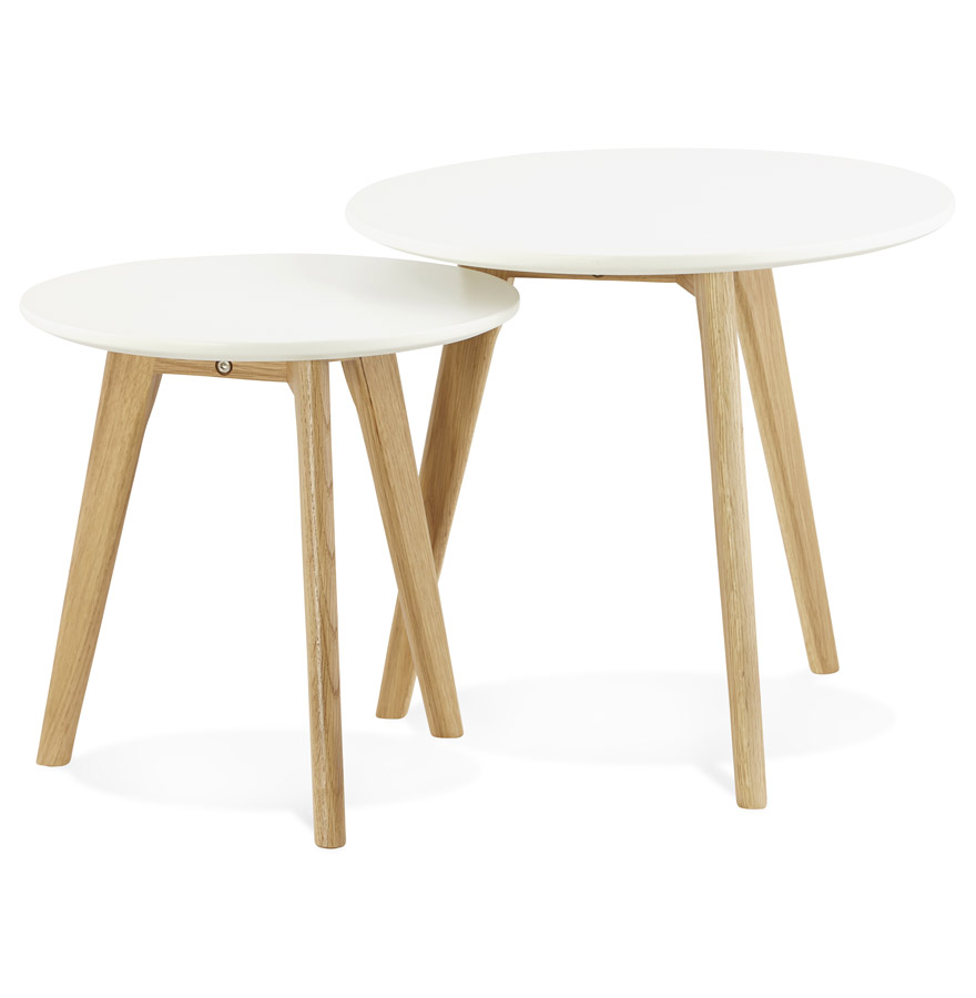 Table basse design Espino