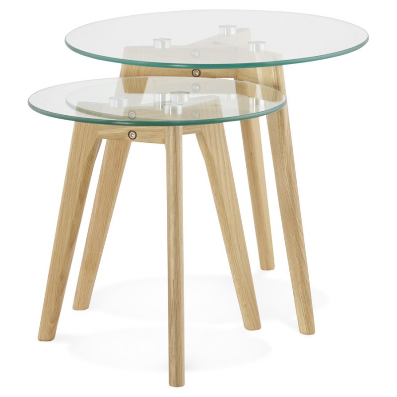 Tables d'appoint Khalana