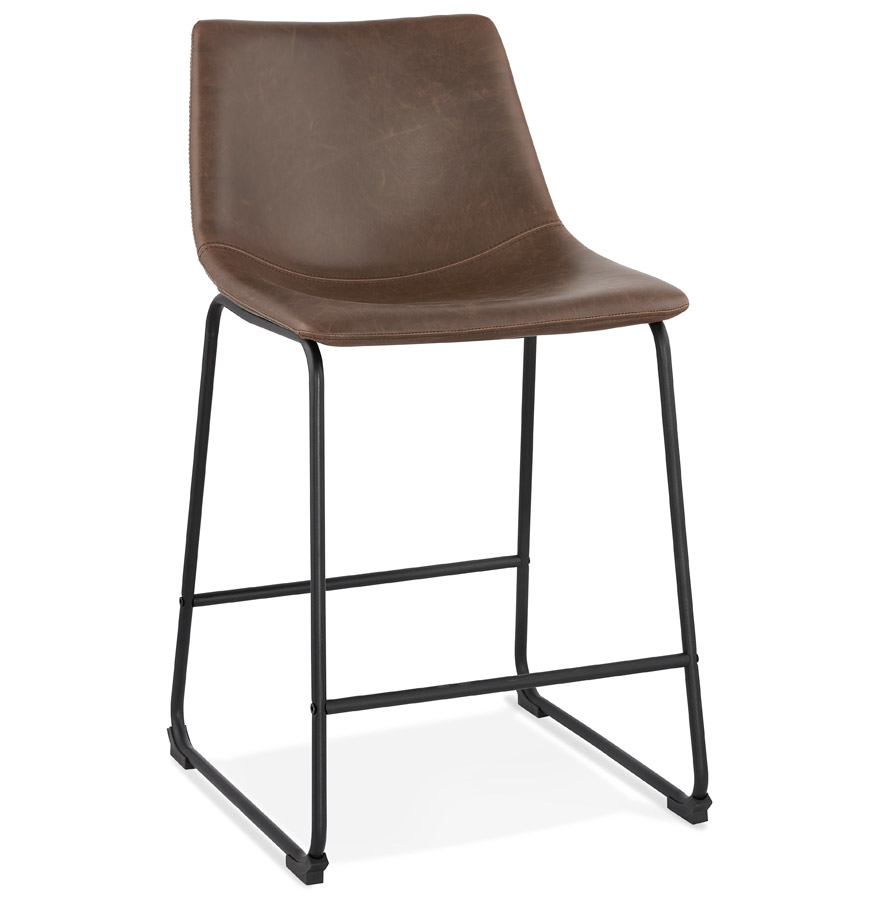 Tabouret de bar design Gaucho mini