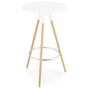 Table haute originale Shaun