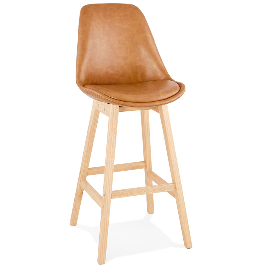 Tabouret de bar design Janie