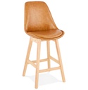 Tabouret de bar design Janie mini