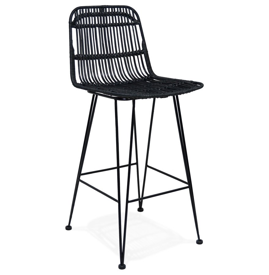 Tabouret de bar design Liano mini