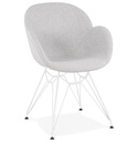 Fauteuil design Lider