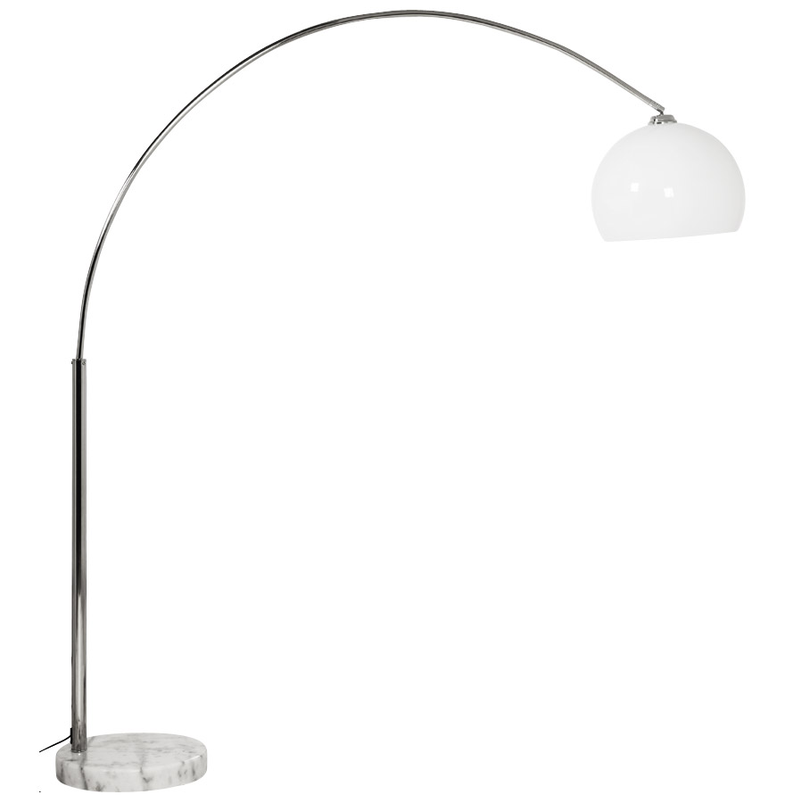 Lampe de sol design Loft xl