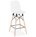 Tabouret de bar design Marcel mini