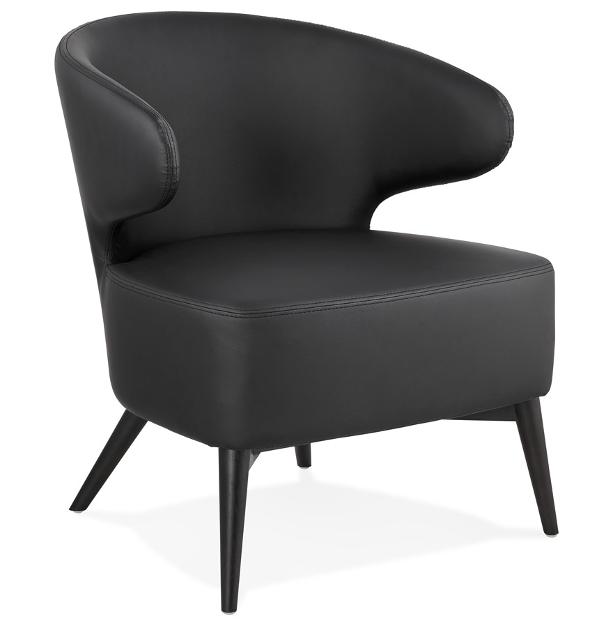 Fauteuil design Michel