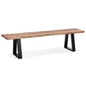 Banc design Mori bench