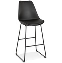 Tabouret de bar design Paul