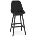 Tabouret de bar design Qoop