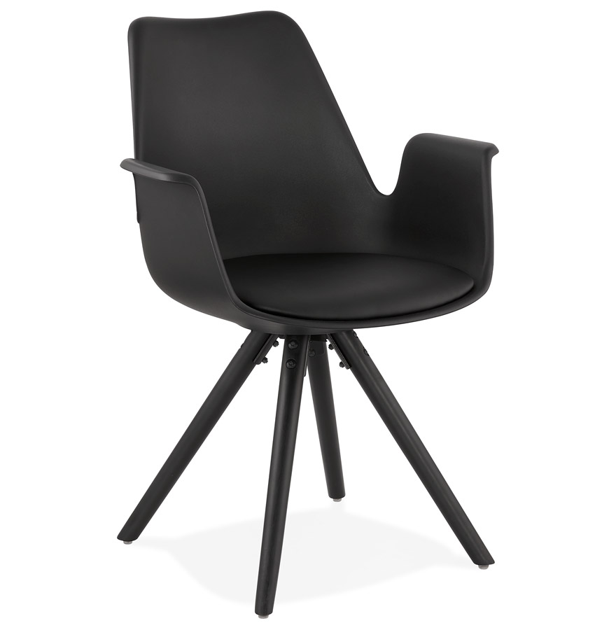 Fauteuil design Skanor