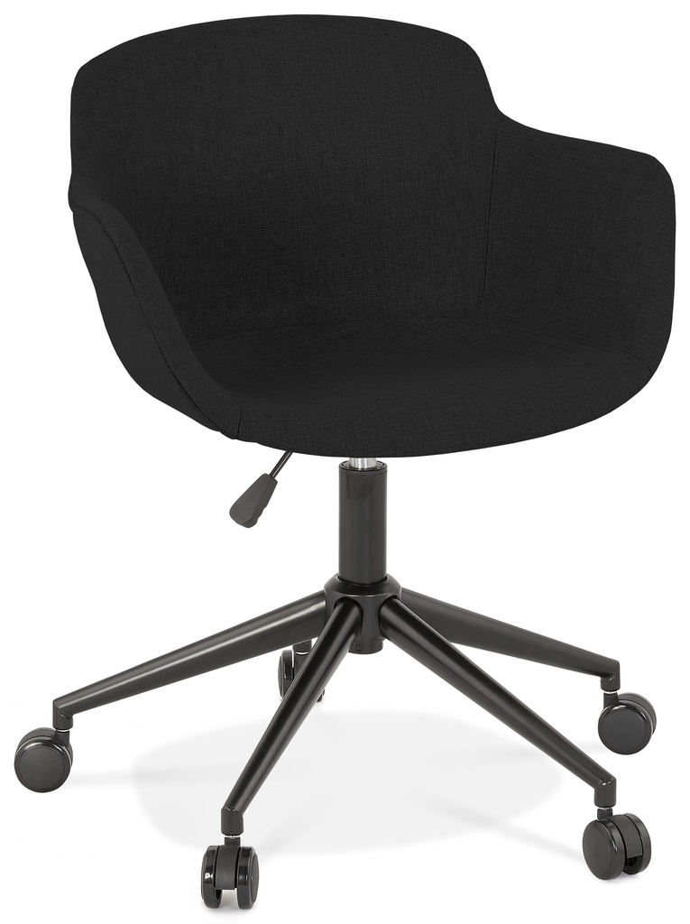 Fauteuil design Staff