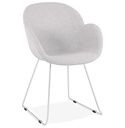 Fauteuil design Texina