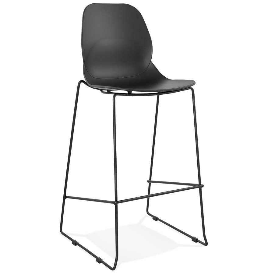 Tabouret de bar design Ziggy