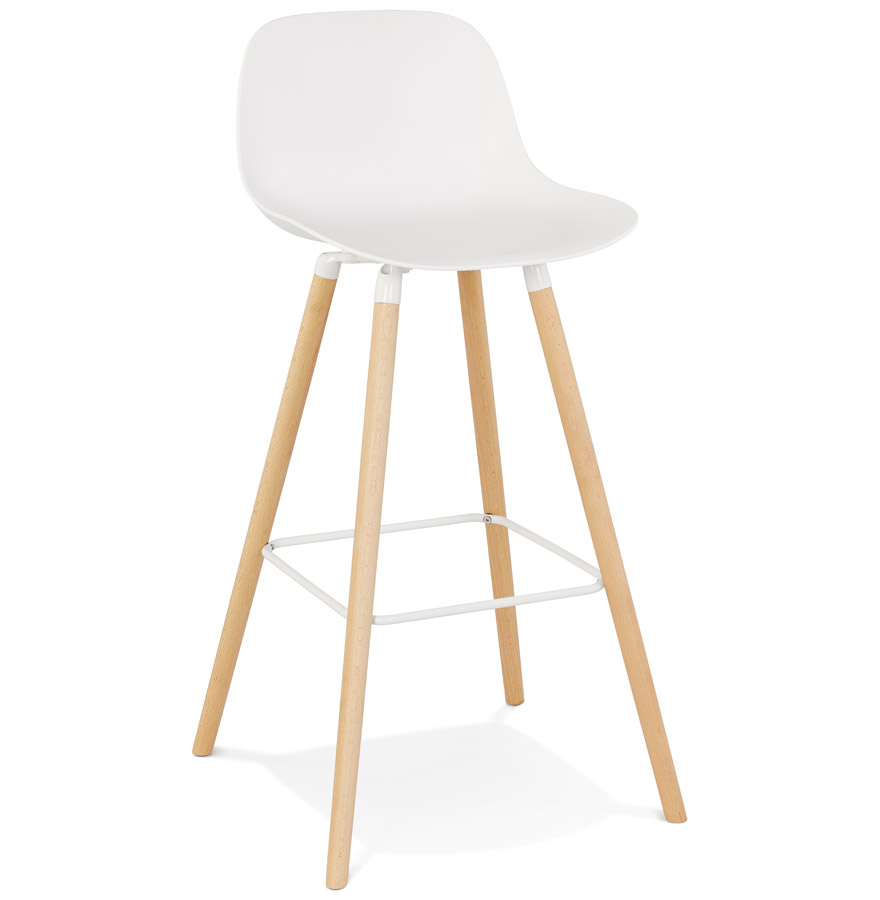 Tabouret de bar design Arbutus