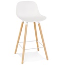 Tabouret de bar design Arbutus mini