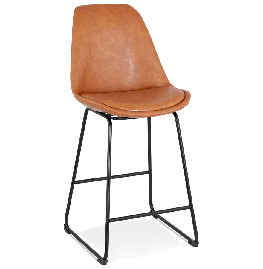 Tabouret de bar design Cedric mini