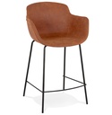 Tabouret de bar design Mask mini