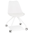 Fauteuil de bureau Adil