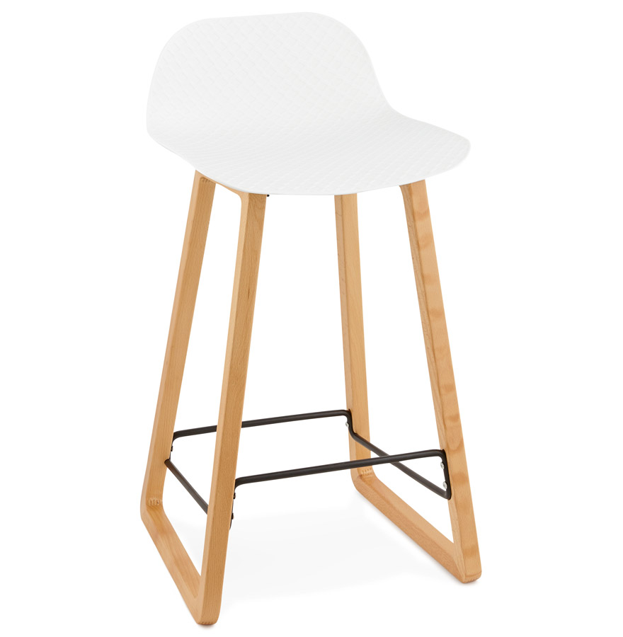 Tabouret de bar design Astoria