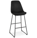 Tabouret de bar design Broza