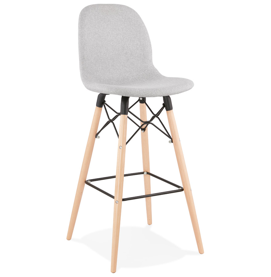 Tabouret de bar design Cana