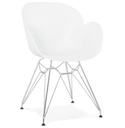 Fauteuil design Chipie