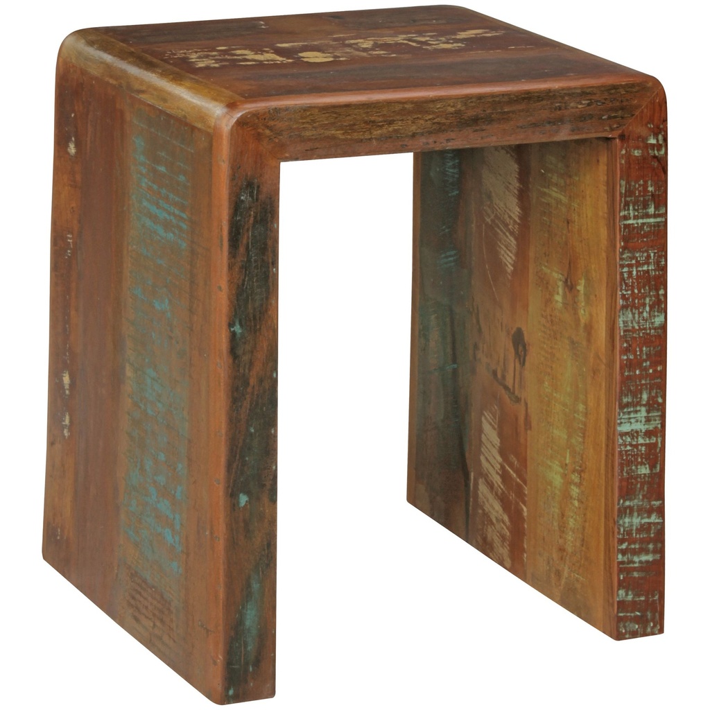 Table d'appoint Calcutta 45 x 40 x 55 cm