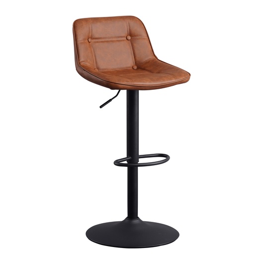 Tabouret de bar tendance Thomas