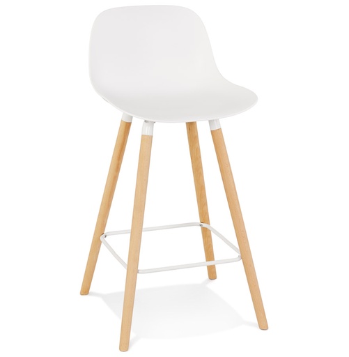 [A00468] Tabouret de bar design Arbutus mini