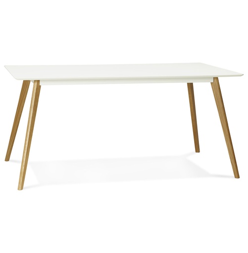 [A00480] Table à diner design Crush