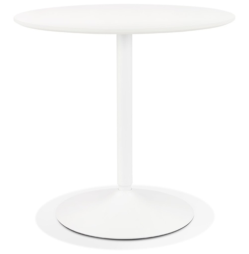 [A00485] Table à diner design Egrett