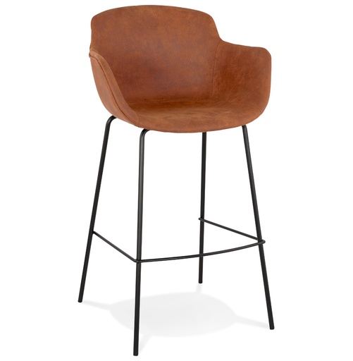 [A00514] Tabouret de bar design Mask