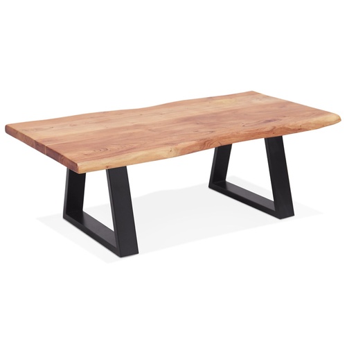 [A00520] Table basse design Mori coffee table